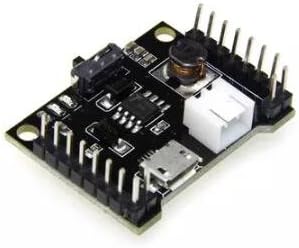 2 парчиња батерија Shield ESP8266 Mini D1 WiFi модул