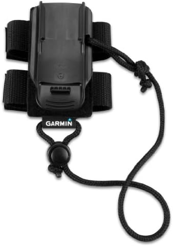 Garmin GPSMAP 66sr, Пешачење Рачни, Црна &засилувач; Ранец Тетер Додаток За Garmin Уреди