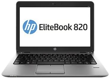 HP EliteBook L3Z38UTAba Лаптоп Црна