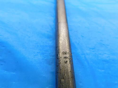 Кливленд 1/2 О.Д. Chucking Reamer 6 Flute .5 .5000 направени во САД - DW21812AA3