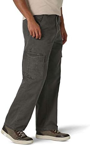 Wrangler автентика машка двојка опуштена товарна панталона