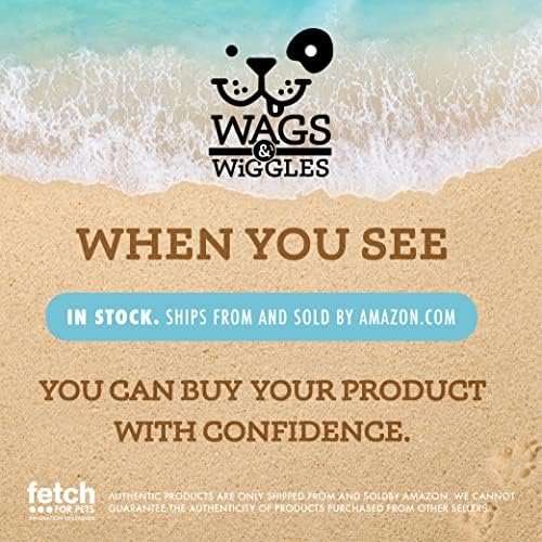 Wags &засилувач; Wiggles: 9 Морска Желка | Пловечка Играчка За Кучиња Симпатична Морска Желка За Базен Или Езеро | Забавна Летна Играчка