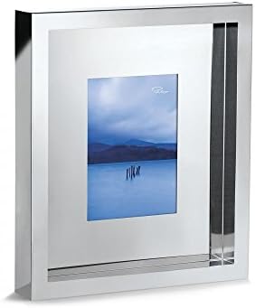 Филипи рамка за слика, не'рѓосувачки челик, сребро, 13 x 18