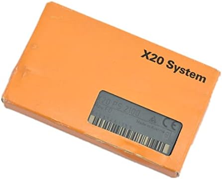 X20PS2100 PLC Модул X20 Систем X20PS2100 1 година гаранција брза