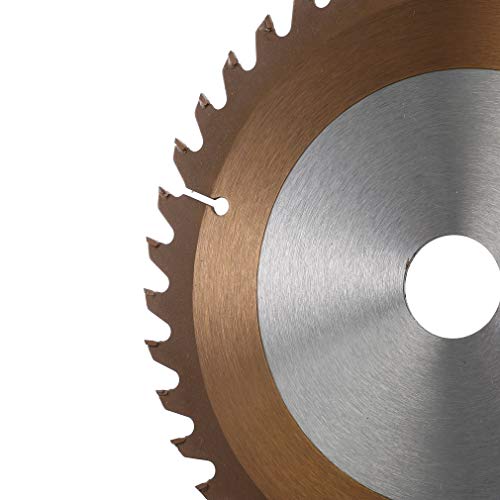 Xucus метална облога за обложување на дрво за обложување на сечилото, кружно челик со голема брзина, дискови за сечење на дрво, карбид пила