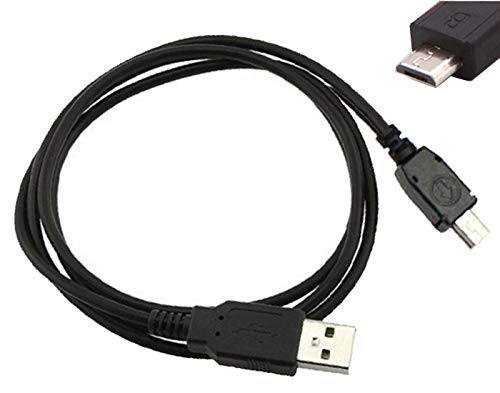 USTRIGHT NEW USB 5V CABLE CABLE CC LAPTOP 5V DC CHALGER POWER CORD CORD COMPATITALING со DELL SUNTURE 11 PRO 7130 7139 T07G T07G001