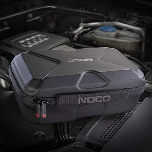 NOCO GBC014 Поттик HD Eva Заштита Случај ЗА GB70 ULTRASAFE Литиум Скок Стартери  