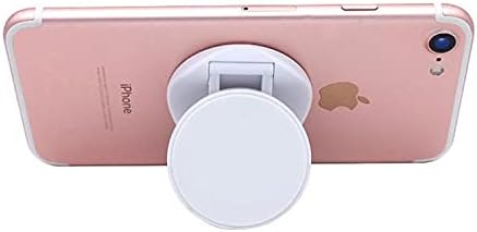 Телефонски зафат за Apple iPhone 8 - држач за навалување на Snapgrip, засилување на грбот наклон за навалување на Apple iPhone 8 - Зима