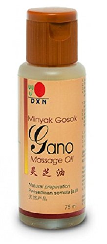 DXN масло за масажа 75 ml