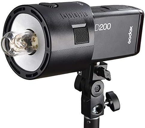 Adapter AD200 AD200 AD200 Speedlight Flash To Profoto Mounts Adapter додатоци