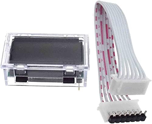 EGS002 Чист Синусен Бран Инвертер Диск Одбор SPWM EG8010+IR2110 LCD Модул