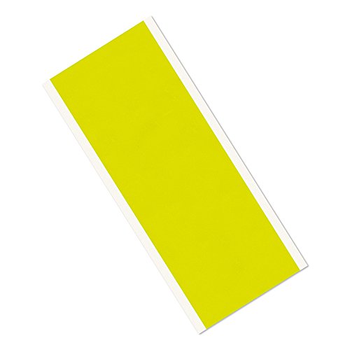 3m 301+ 2 x 6 -100 лента за маскирање перформанси 3m 301+, 2 x 6 правоаголници, жолти