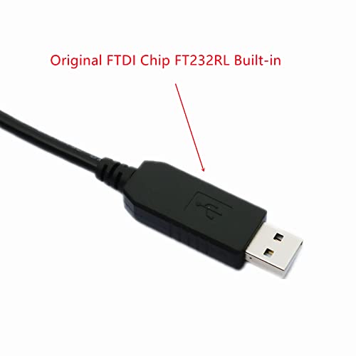JXEIT FTDI CHIP USB Програмски Кабел За Kenwood TM-V71 TM-D710g TM-V71A TM-V71E TM-V71G TM-D710E TM-D710G TM-D710A TM-D710G,USB