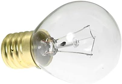 SQXBK 4PCS 120V 25W E17 Рефлектор Тип Замена Светилки Лава Светилка Сијалица Апарат Рерна Сијалица