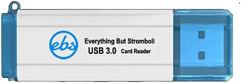 Sandisk 32gb Sd Екстремни Pro UHS-II Мемориска Картичка Работи Со Sony Mirrorless Камера ZV - E1 C10 U3 V90 8K/4K Пакет со 1 Сѐ, Но Stromboli