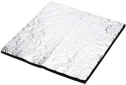 Загреан Кревет Памук, 3д печатач додатоци топол кревет изолација памук водоотпорен и отпорен на гребење