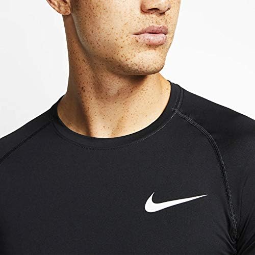 Nike Men's Pro опремена дри-фит про-тренерска кошула