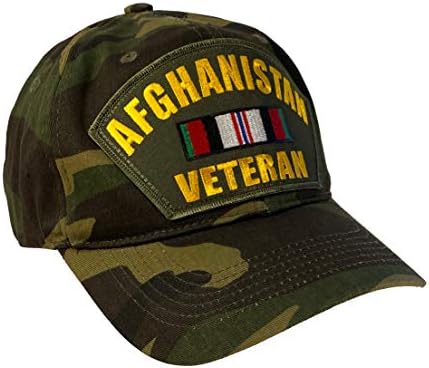 Авганистан ветеран капа капа за капа