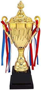 Електропласирачки метален трофеј на златен куп Специјален трофеј за конкуренција Награда погоден за награда за натпревар за декорација на