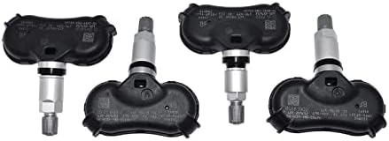 Сензор за притисок на гумата Corgli TPMS за Honda Element 2009-2011, 42753-SNA-A83 сензори за набудување на притисок на гумите TPMS, 1