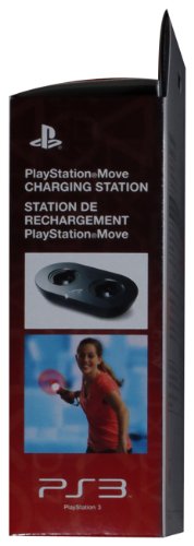 Станица за полнење на PlayStation Move