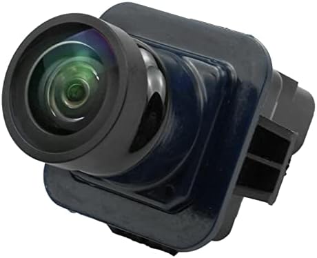 Замена на резервната камера за задниот преглед за EL3Z-19G490-D BL3Z-199G490-B Компатибилен со Ford F150 2010-2014 Mustang 2015-2020 Lincoln