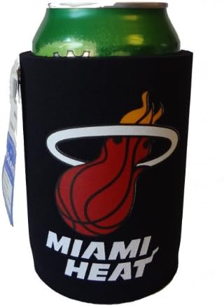 Носител на топлина во Колдер НБА Мајами, една големина, повеќебојни