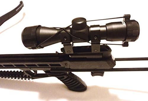 WT-Scout Супер компактни екстремитети за преклопување на самострелите за опстанок и прилагодлив комплет за лов на акции.