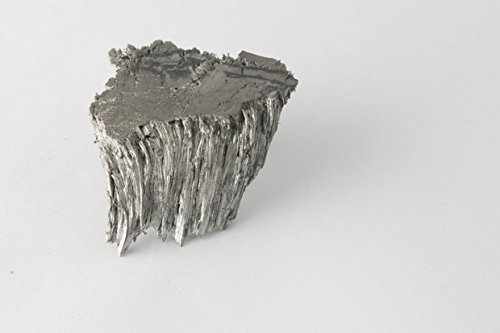 Пример за метал со висока чистота со висока чистота HOLMIUM HOL 67 ~ 10G примерок