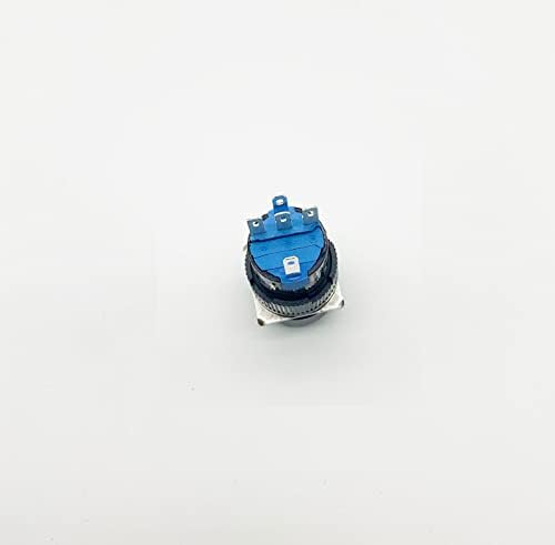 2 парчиња/пакет дијаметар од 16мм кружна тркала самостојно заклучување со прекинувач за копче за ламби/лесен притисок Jiangsu shuangke лежеше50-16ay-11td-