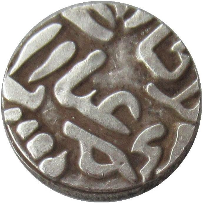 Индиски Антички Монети Странска Копија Комеморативни Монети ВО16