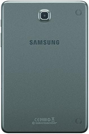 Samsung Galaxy Tab A, 8 | 16 GB W/16GB MicroSD картичка | SM -T380NZSMXAR, - Сребрена