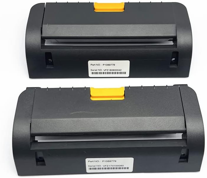 EOFLW етикета печатач за кора за заграда ZD420C ZD420T ZD620T печатач Peeler P1089779