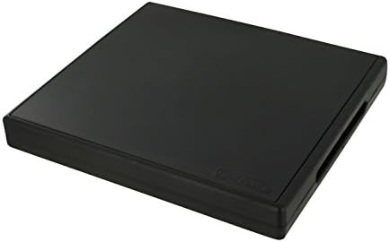 ОДГОВОР 18 случај на картичка за игри за Nintendo 3DS, ̗̖̀́- 3DS XL, 2DS & DS - 18 во 1 игра касета фолио стил на пластична кутија