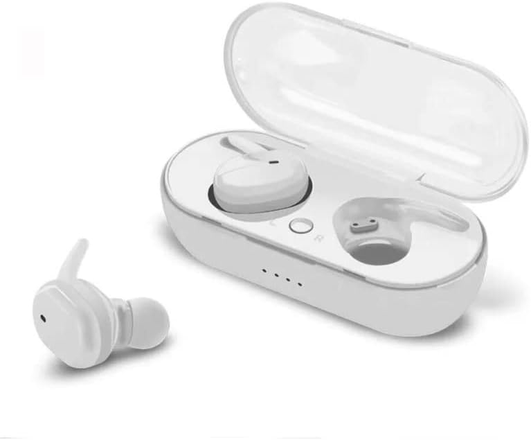 Слушалките за слушалки на Earbuds TWS TWS4 BT 5.0 во уво Контрола на допир безжични слушалки за слушалки y30