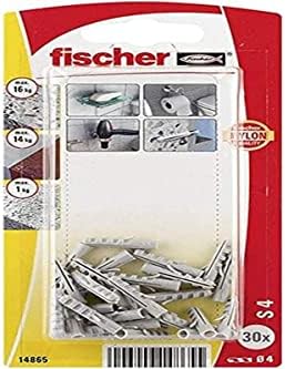 Fischer S-4 Blister 30 UDS Fischer