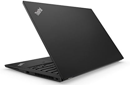 Леново ThinkPad T480s Windows 10 Про Лаптоп-i5-8250U, 12GB RAM МЕМОРИЈА, 2TB PCIe NVMe SSD, 14 IPS WQHD Мат Дисплеј, Читач На