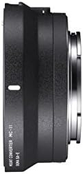 Сигма Монт Конвертер MC-11 за сигма монтирање на камери на Sony E