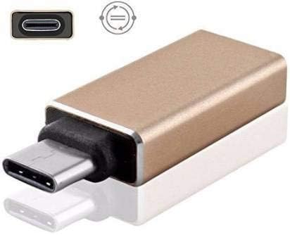 Адаптер за USB тип C otg