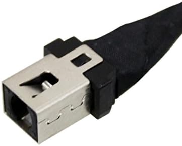 Замена на приклучокот за приклучок Gintai DC W/Harness Cable за Lenovo IdeaPad Flex 5-1570 80XB 81CA 81C9 Серија DC30101010200 5C10N71331