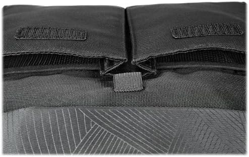 Кутија за боксерски бран за таблети за воздухопловство Packard Bell Disney Edition - Encompass Urban Bag, преку раменици на рамо