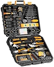 Алатка за кутии за приклучок за приклучок за поправка на алатки комбинирана алатка Комбинирана мешана алатка за поставување рачни алатки комплет со шрафцигер за с