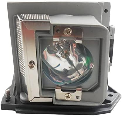 CTLAMP BL-FP280H / SP.8TE01GC01 Слушалка за ламби со проектори со куќиште компатибилно со Optoma W401 EX763 X401