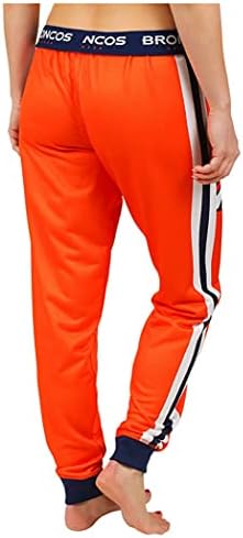 Pantsенски панталони со џогерски панталони од Foco NFL