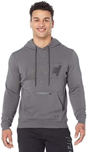 UFC Ultimate Fighting Dighte Sneave Pulverover Hoodie