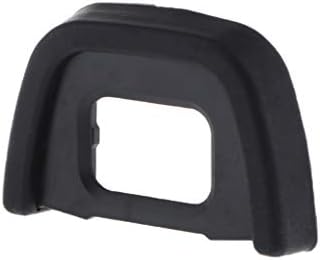 B Blesiya Нова гума за очи Eyecup Eye Cup за DK-23 D7200 D7100 D300 DSLR