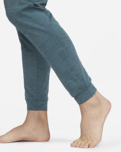 Машки панталони на Најк Јога Дри-Фит, стил: CZ2208-058