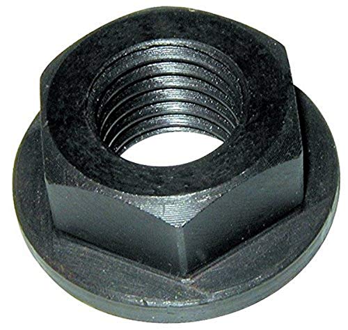 HHIP 3900-1227 Flanged Nut, 7/8-9 “