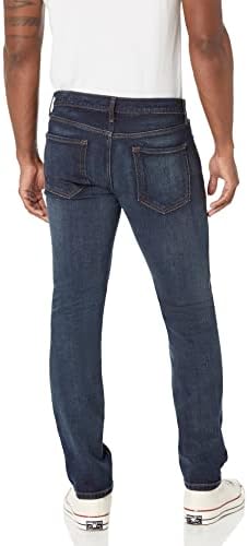 Essentials Men's Slim-Fit Stretch Jean