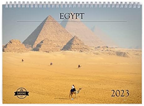 Египет 2023 Ѕид Календар